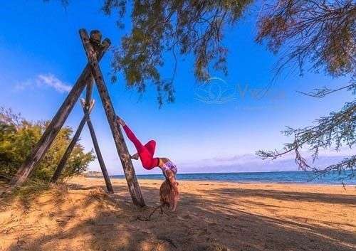 6 TƯ THẾ YOGA BẠN DỄ TẬP SAI MÀ KHÔNG PHẢI AI CŨNG NHẬN RA